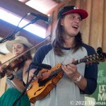 Individual_BaileyHill Bailey Hill playing mandolin