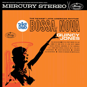 Quincy Jones' Bossa Nova