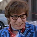 Austin Powers
