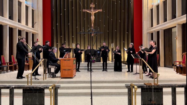 Mirandola Ensemble