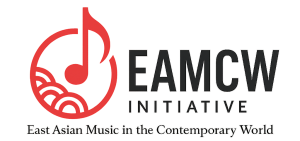 EAMCW logo