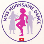 Miss Moonshine Dance logo