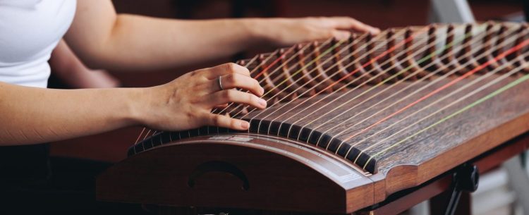 Gayageum